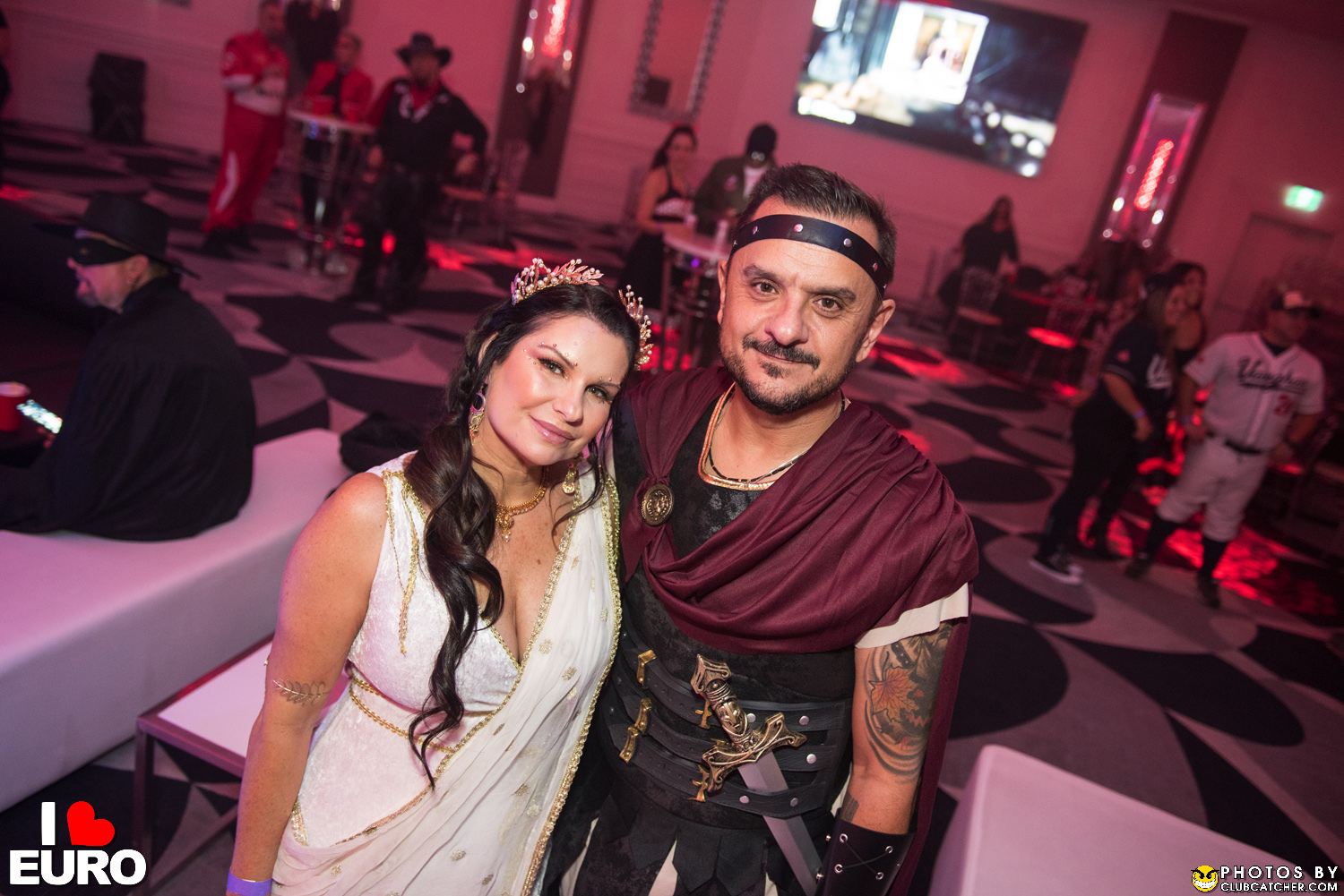 Julius party venue photo 69 - October 30th, 2021