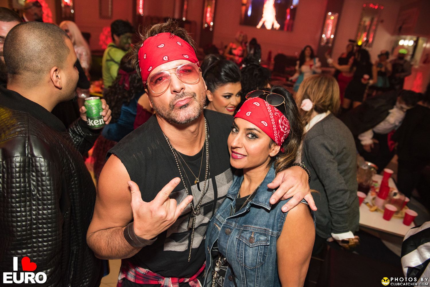 Julius party venue photo 8 - October 30th, 2021