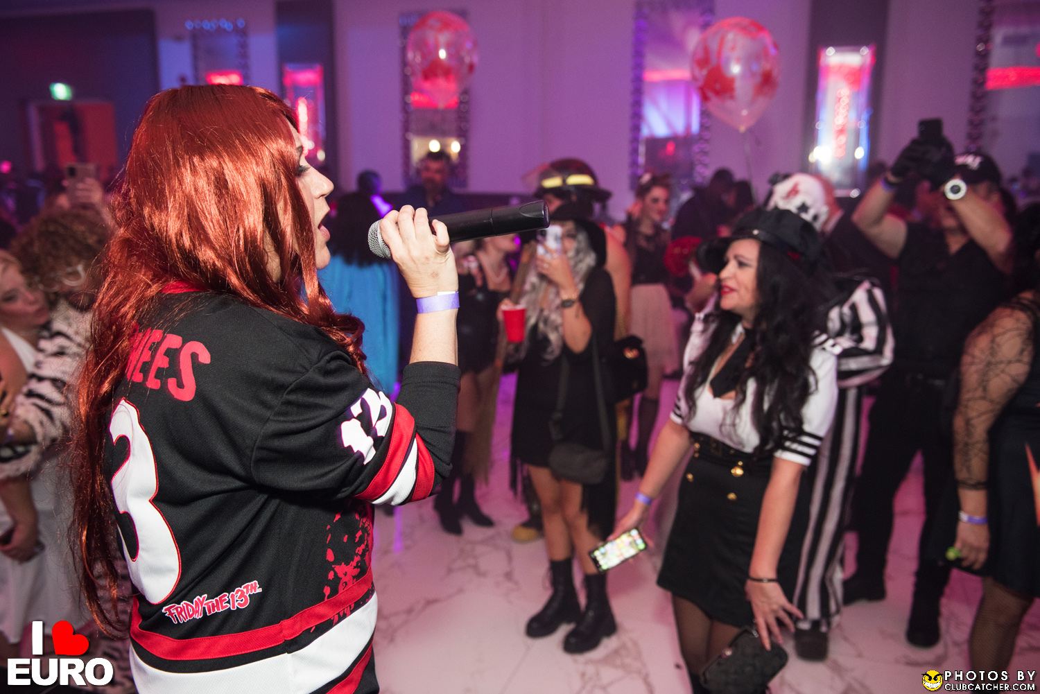 Julius party venue photo 71 - October 30th, 2021