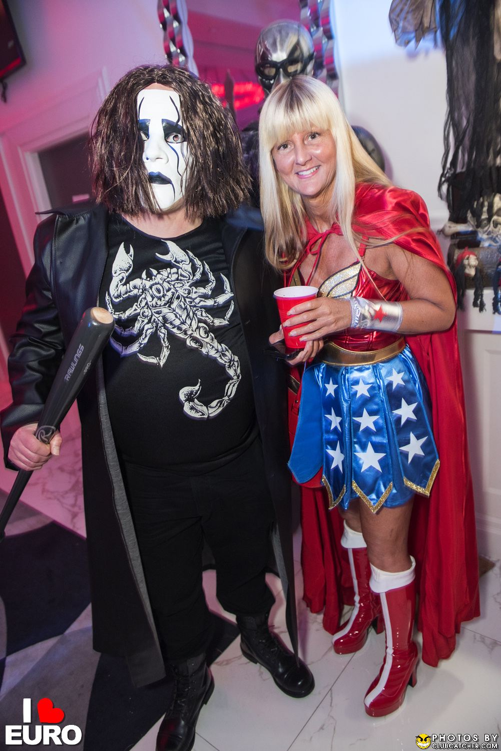 Julius party venue photo 72 - October 30th, 2021