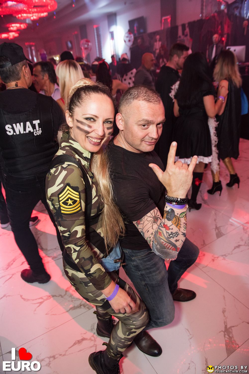 Julius party venue photo 73 - October 30th, 2021