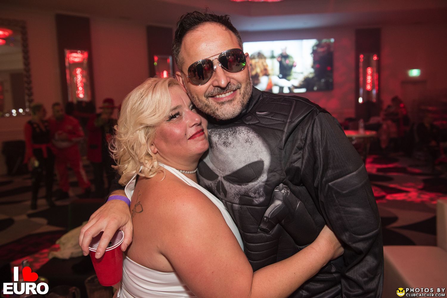 Julius party venue photo 74 - October 30th, 2021