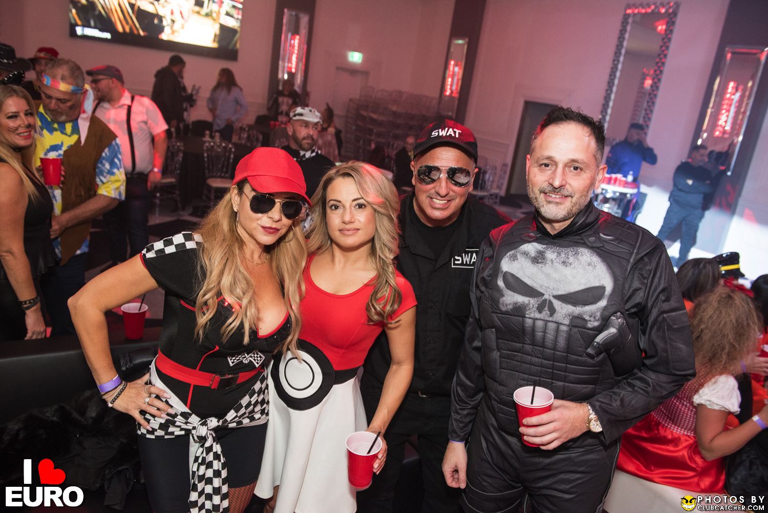 Julius party venue photo 76 - October 30th, 2021