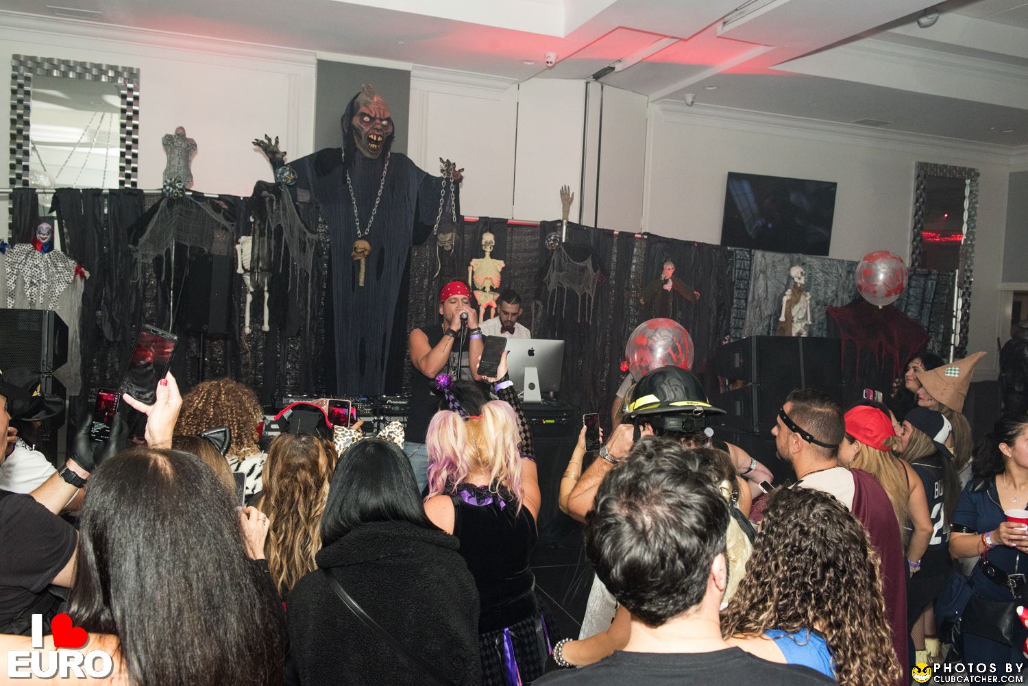 Julius party venue photo 77 - October 30th, 2021