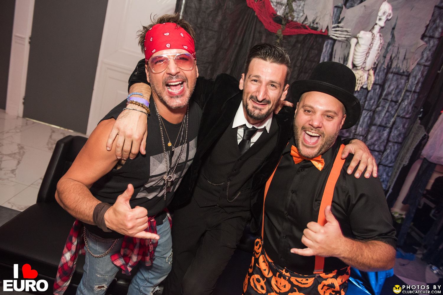 Julius party venue photo 79 - October 30th, 2021