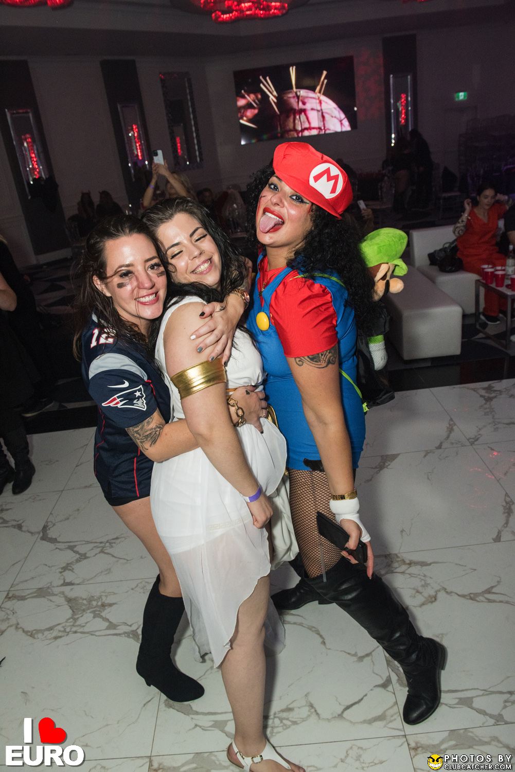 Julius party venue photo 80 - October 30th, 2021