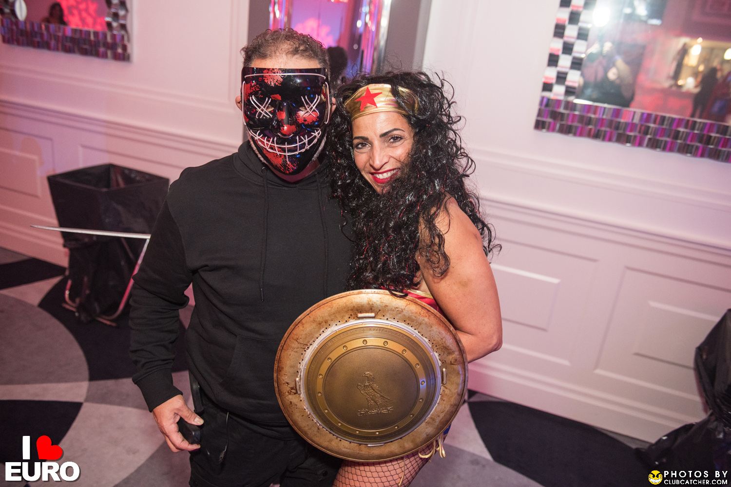 Julius party venue photo 81 - October 30th, 2021