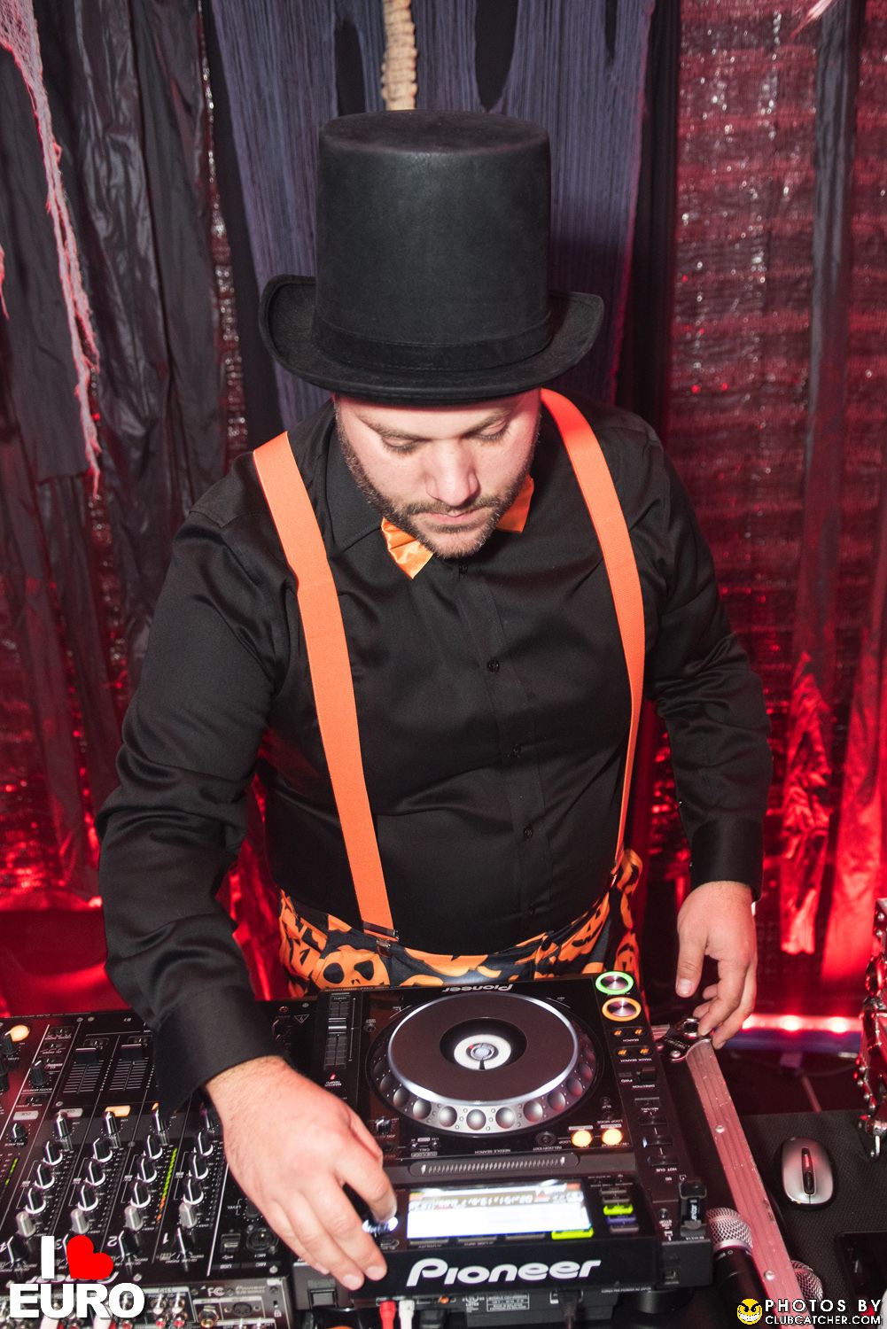 Julius party venue photo 82 - October 30th, 2021