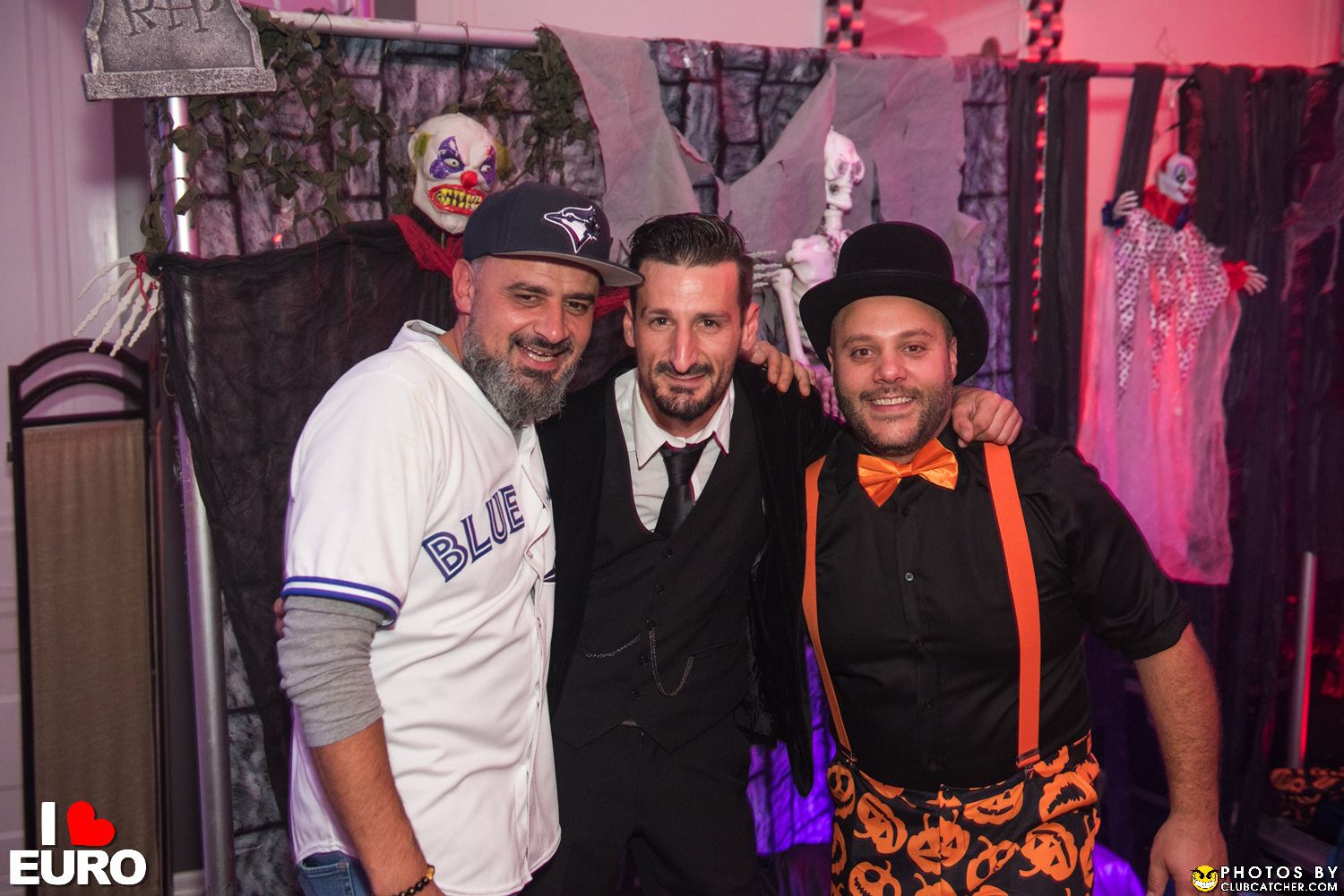 Julius party venue photo 84 - October 30th, 2021