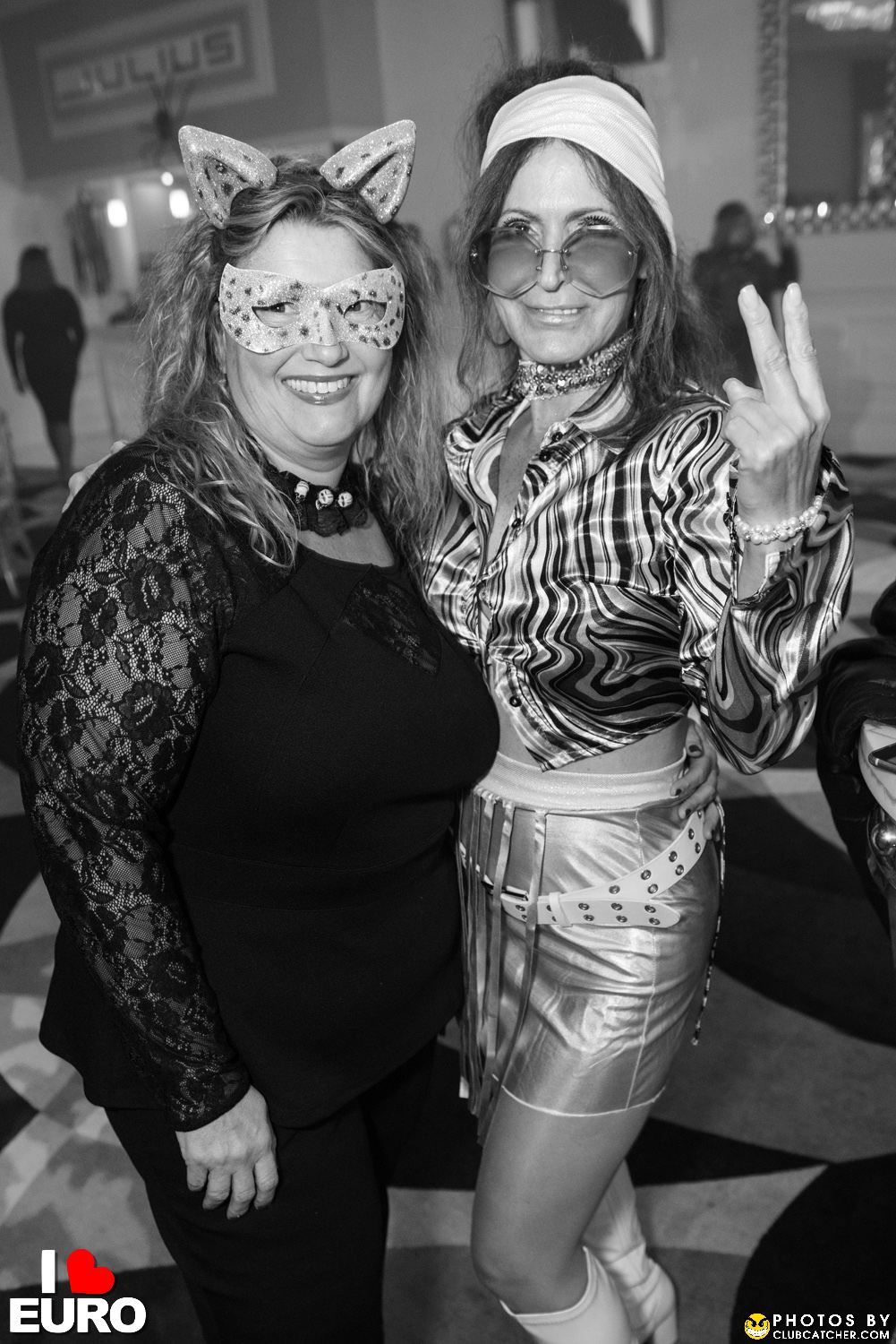 Julius party venue photo 85 - October 30th, 2021