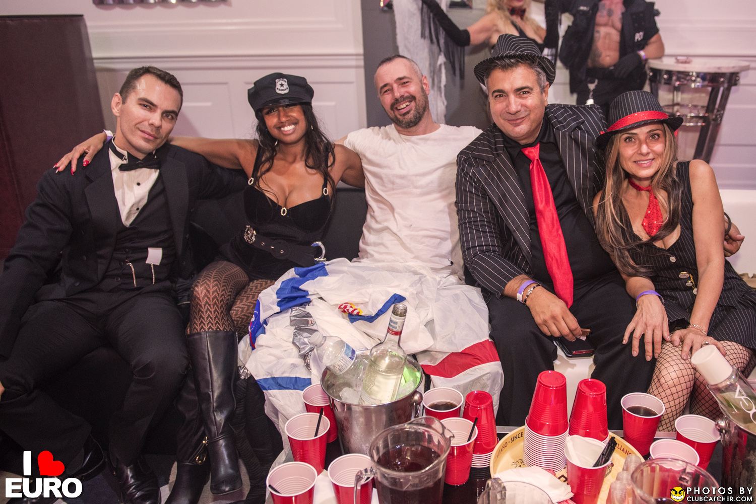 Julius party venue photo 87 - October 30th, 2021