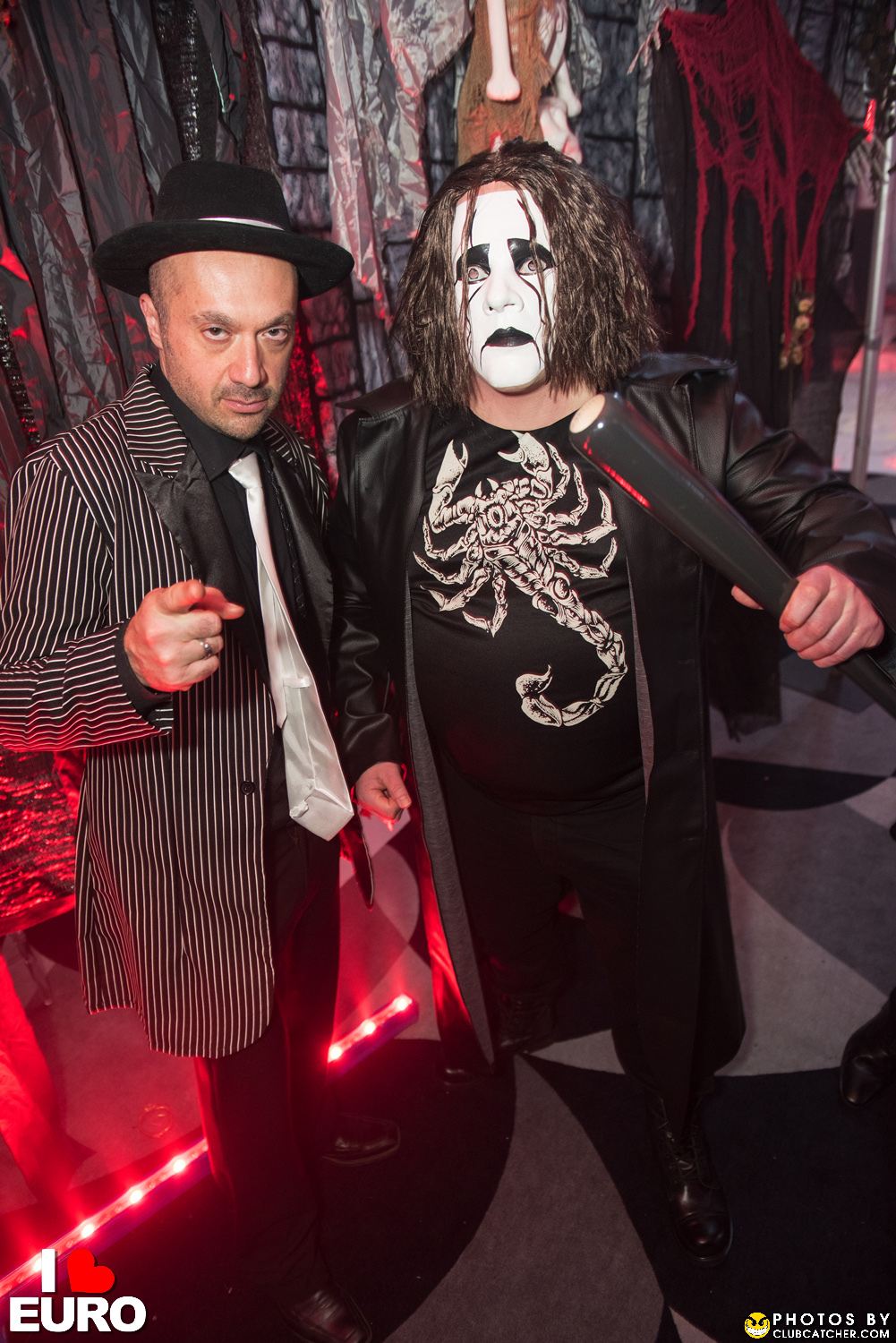 Julius party venue photo 90 - October 30th, 2021