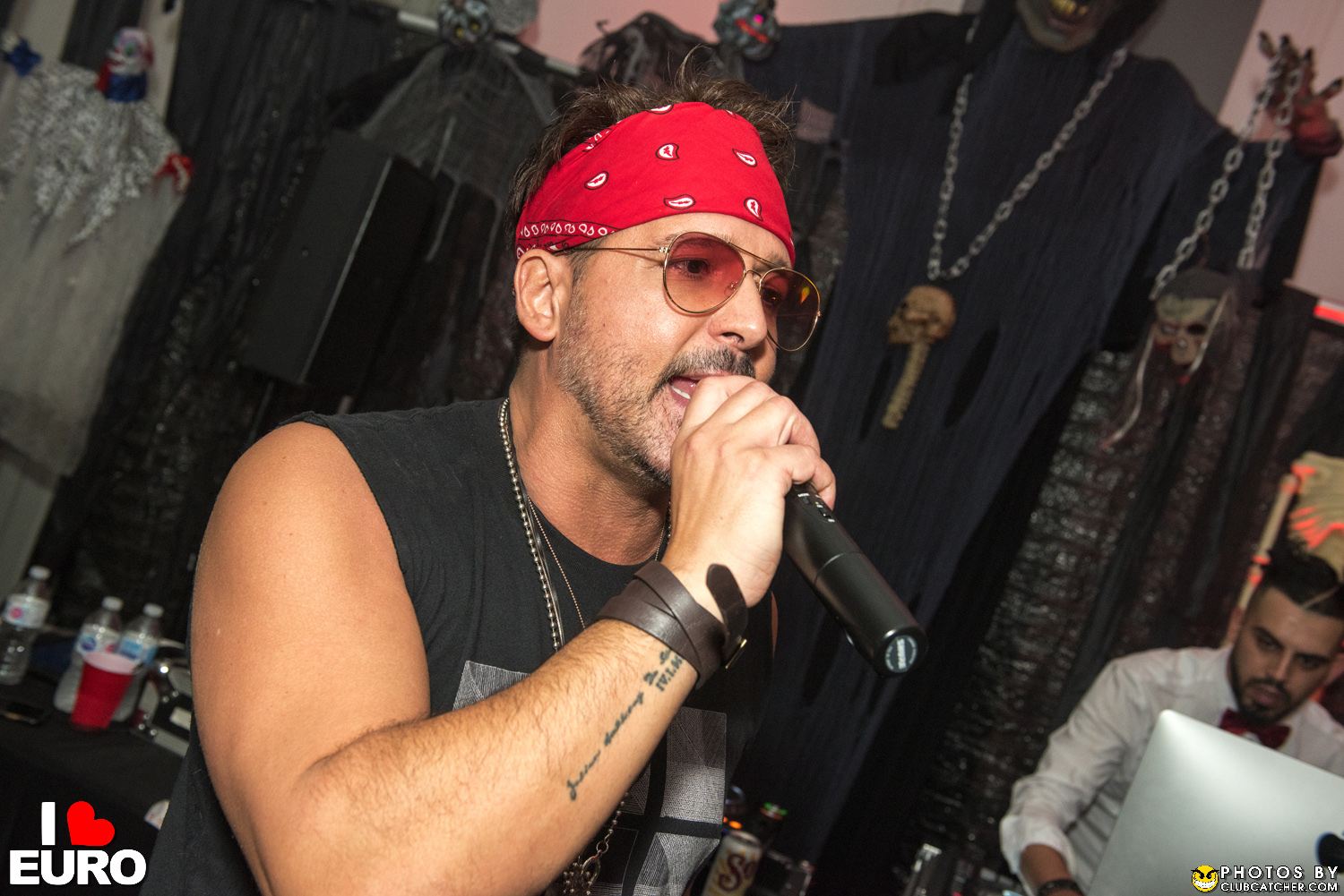 Julius party venue photo 91 - October 30th, 2021