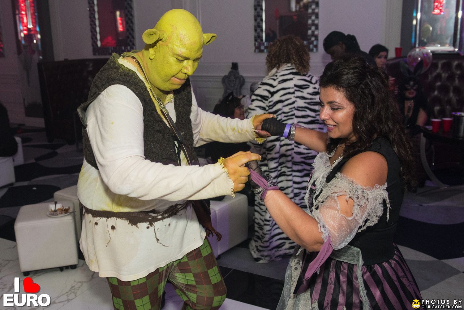 Julius party venue photo 92 - October 30th, 2021