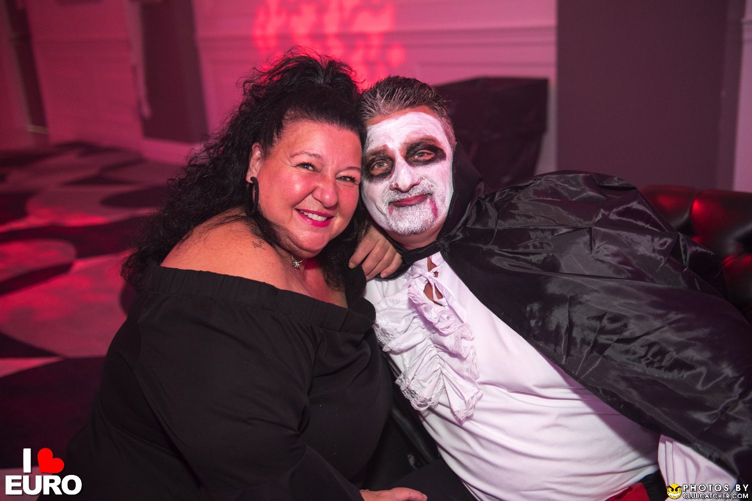 Julius party venue photo 93 - October 30th, 2021