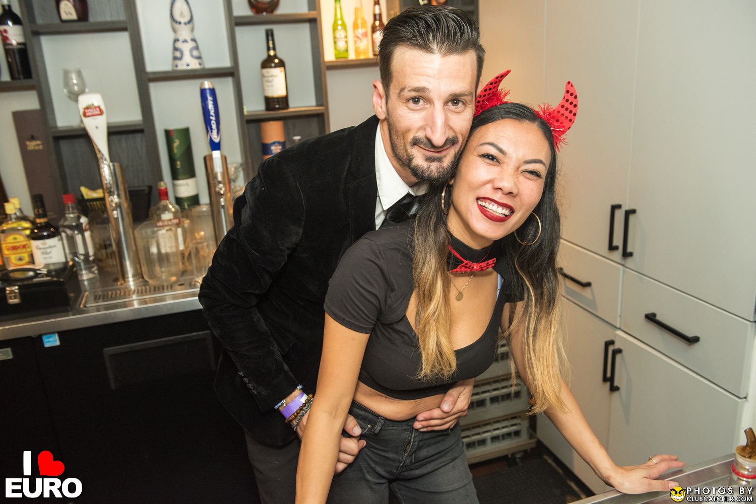 Julius party venue photo 95 - October 30th, 2021