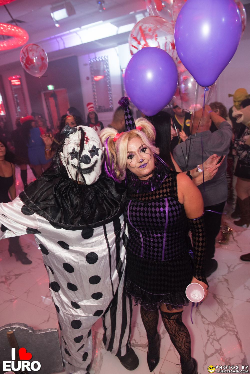 Julius party venue photo 96 - October 30th, 2021