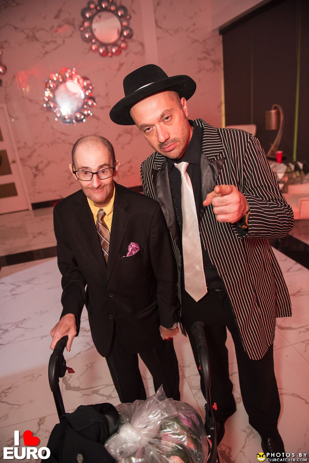 Julius party venue photo 97 - October 30th, 2021