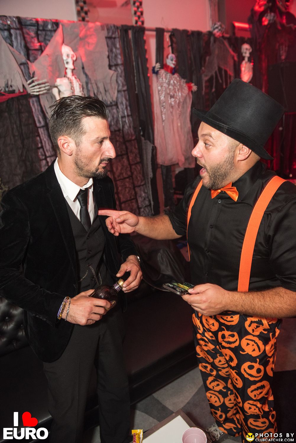 Julius party venue photo 98 - October 30th, 2021