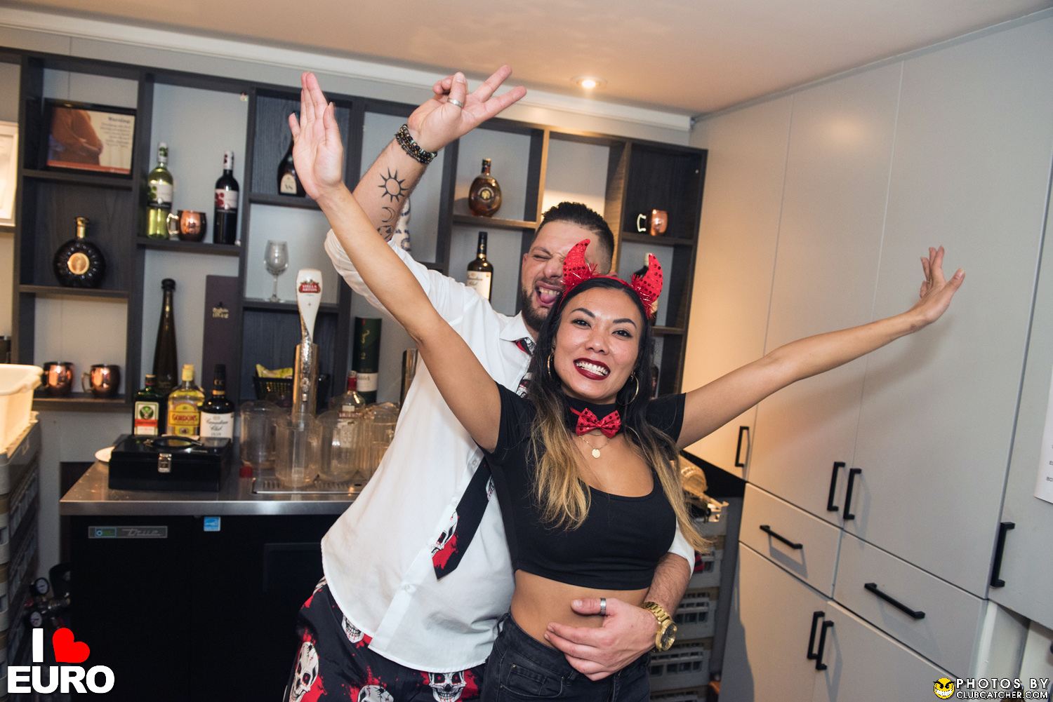 Julius party venue photo 100 - October 30th, 2021