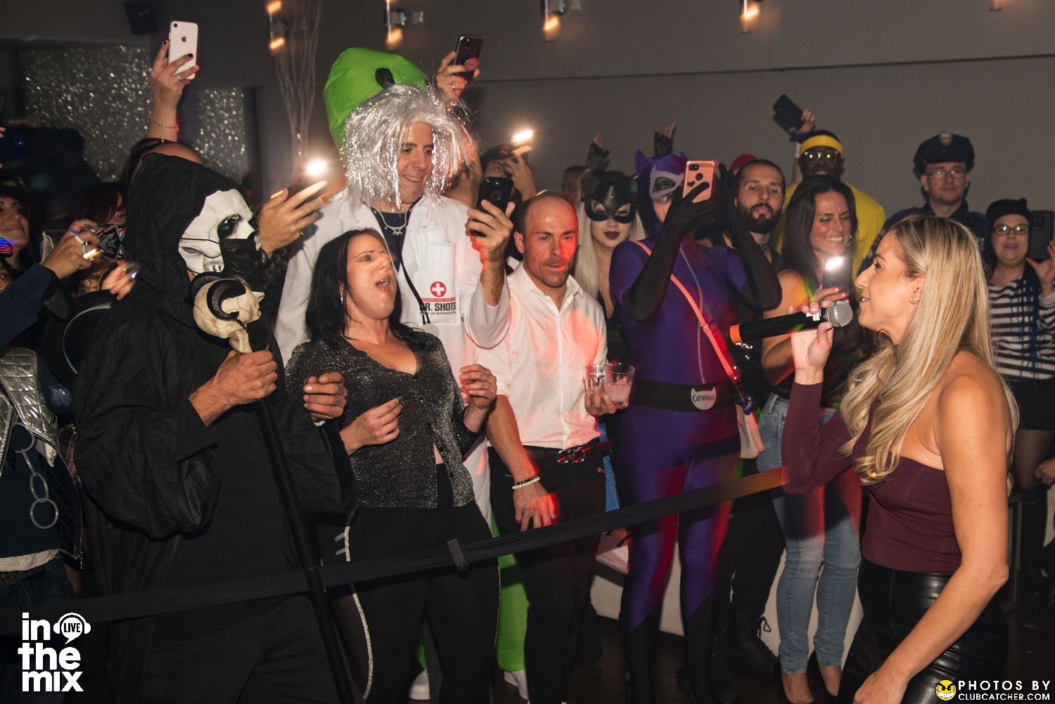 Muse party venue photo 1 - October 30th, 2021