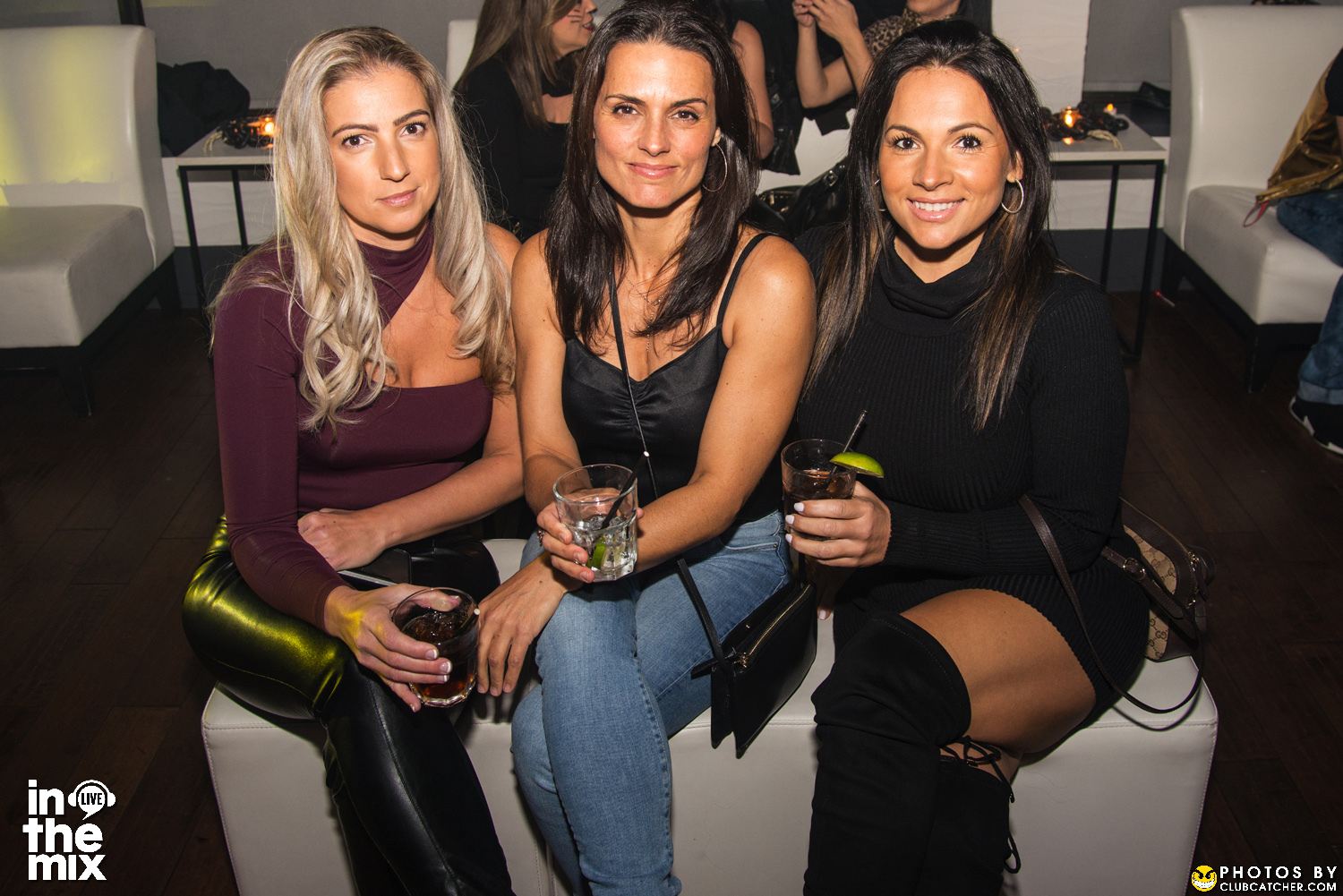 Muse party venue photo 2 - October 30th, 2021