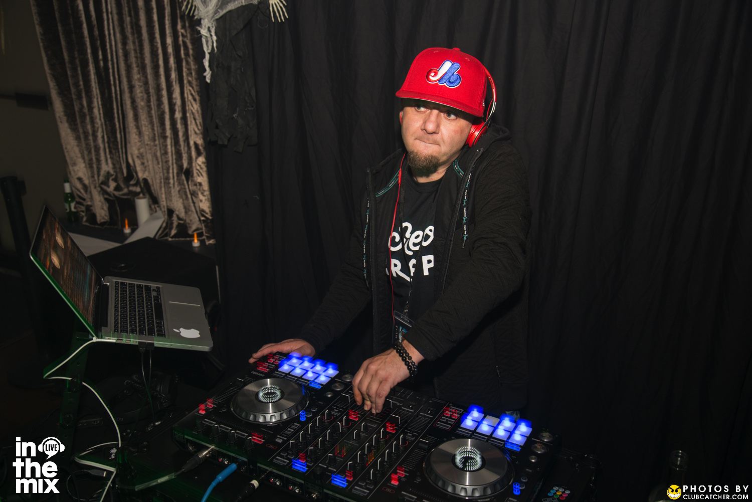 Muse party venue photo 11 - October 30th, 2021