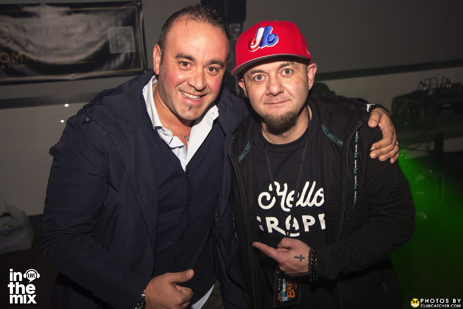 Muse party venue photo 102 - October 30th, 2021