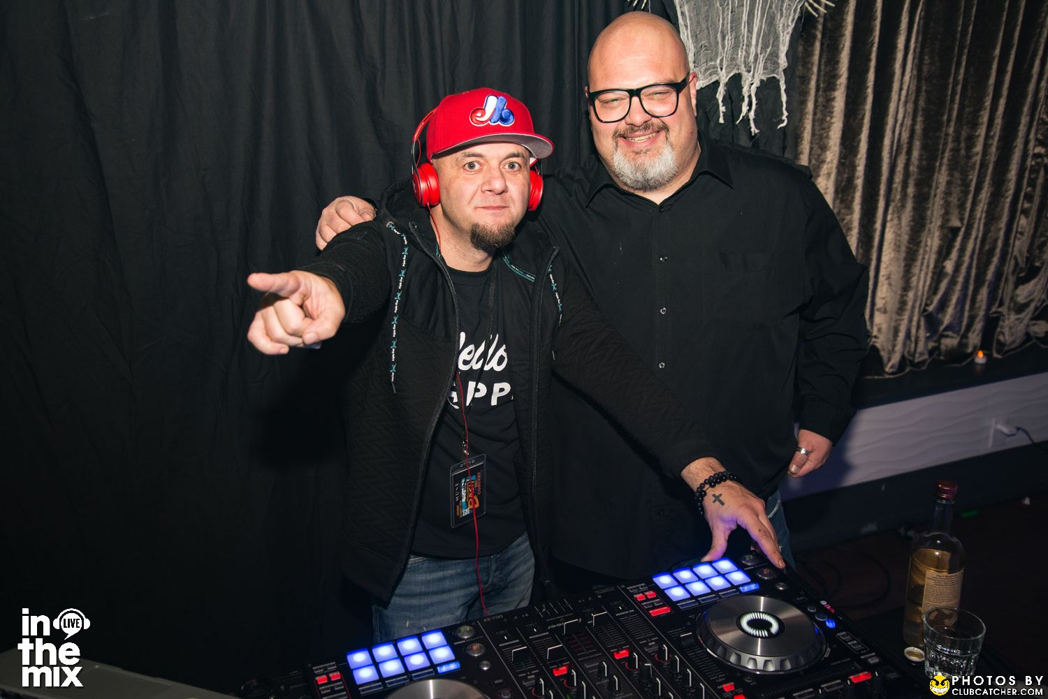 Muse party venue photo 103 - October 30th, 2021