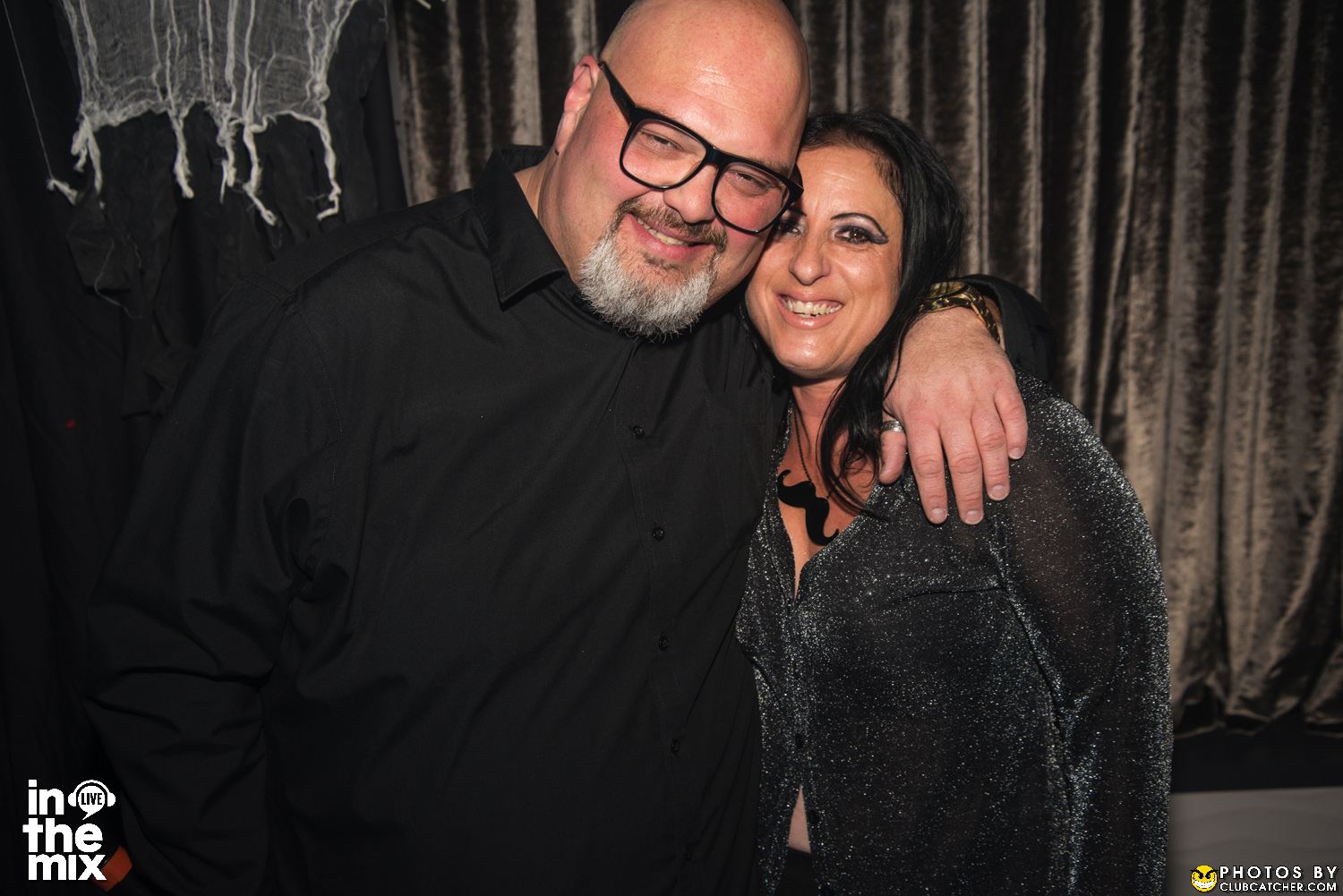 Muse party venue photo 104 - October 30th, 2021