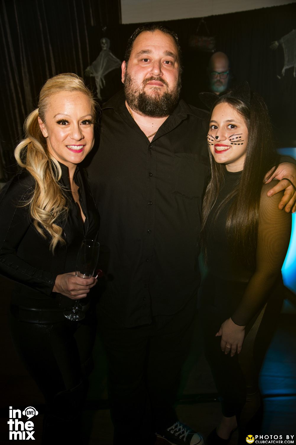 Muse party venue photo 105 - October 30th, 2021