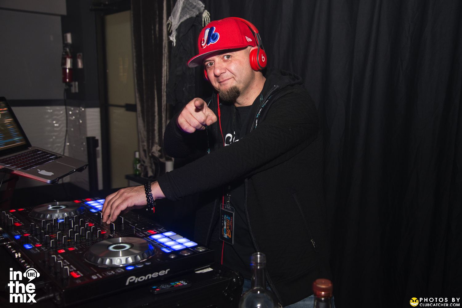 Muse party venue photo 106 - October 30th, 2021