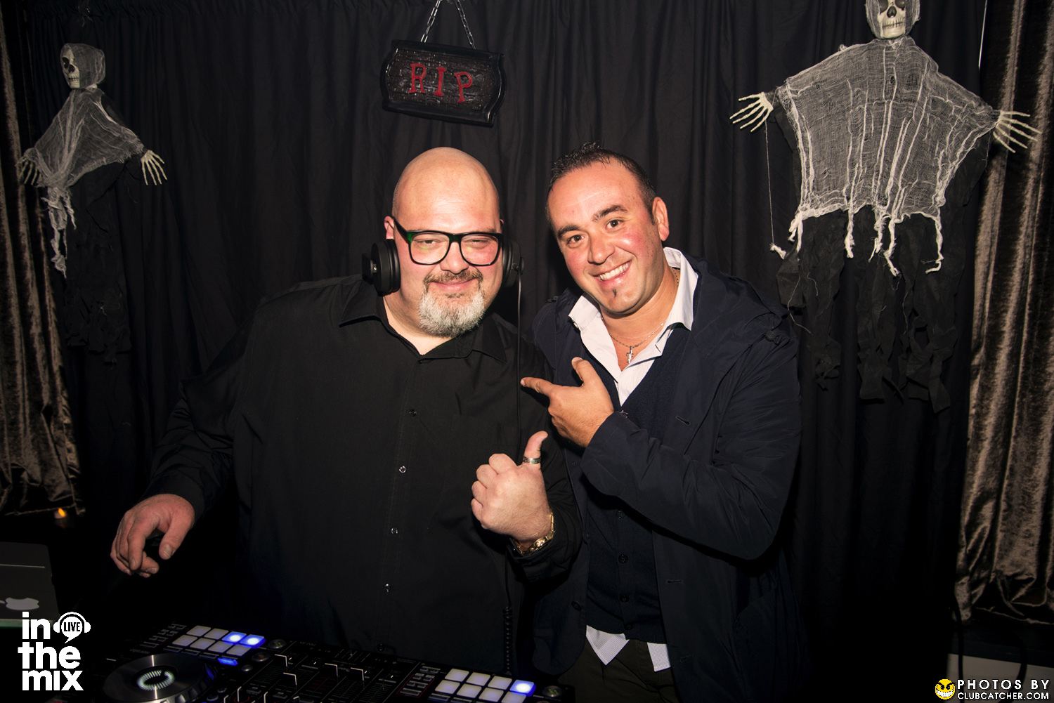 Muse party venue photo 107 - October 30th, 2021