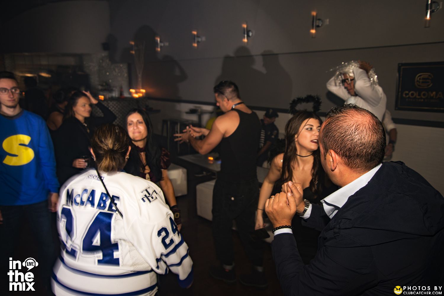 Muse party venue photo 108 - October 30th, 2021