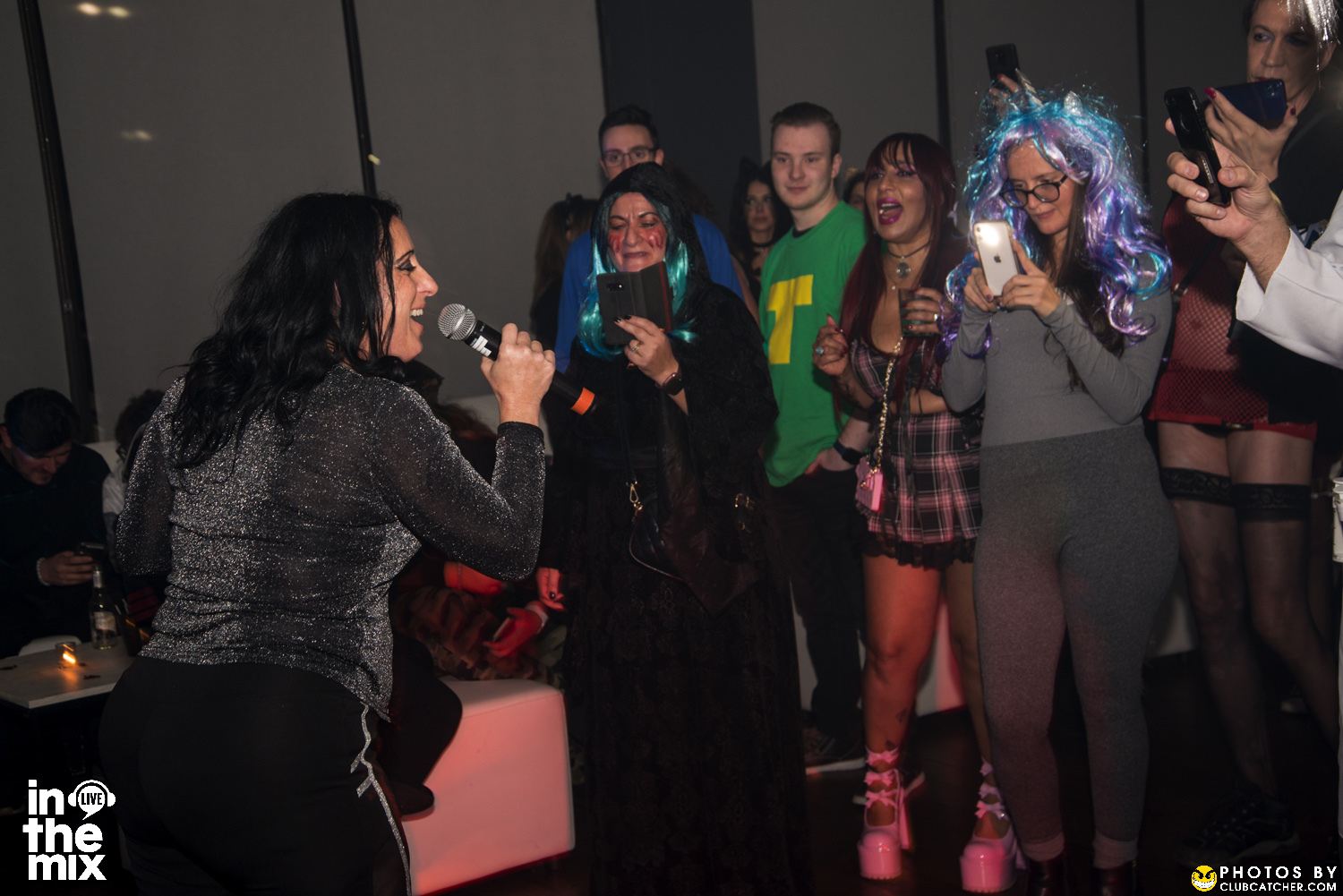 Muse party venue photo 109 - October 30th, 2021