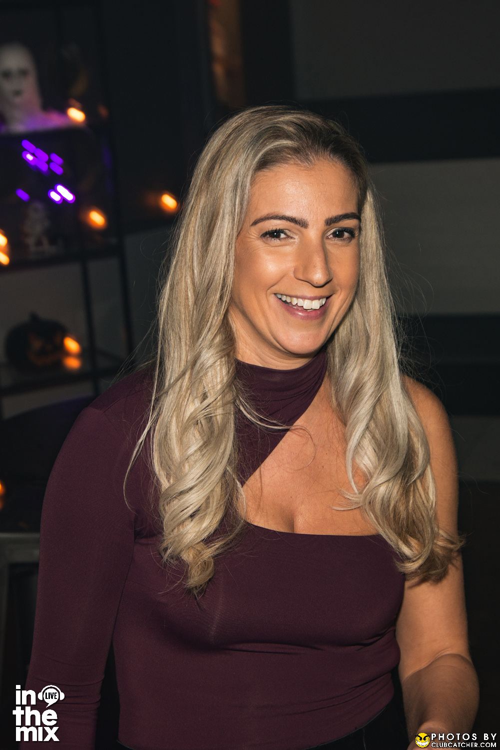 Muse party venue photo 110 - October 30th, 2021