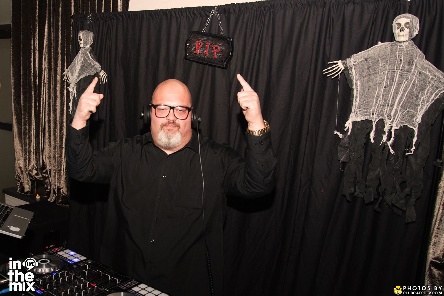 Muse party venue photo 111 - October 30th, 2021