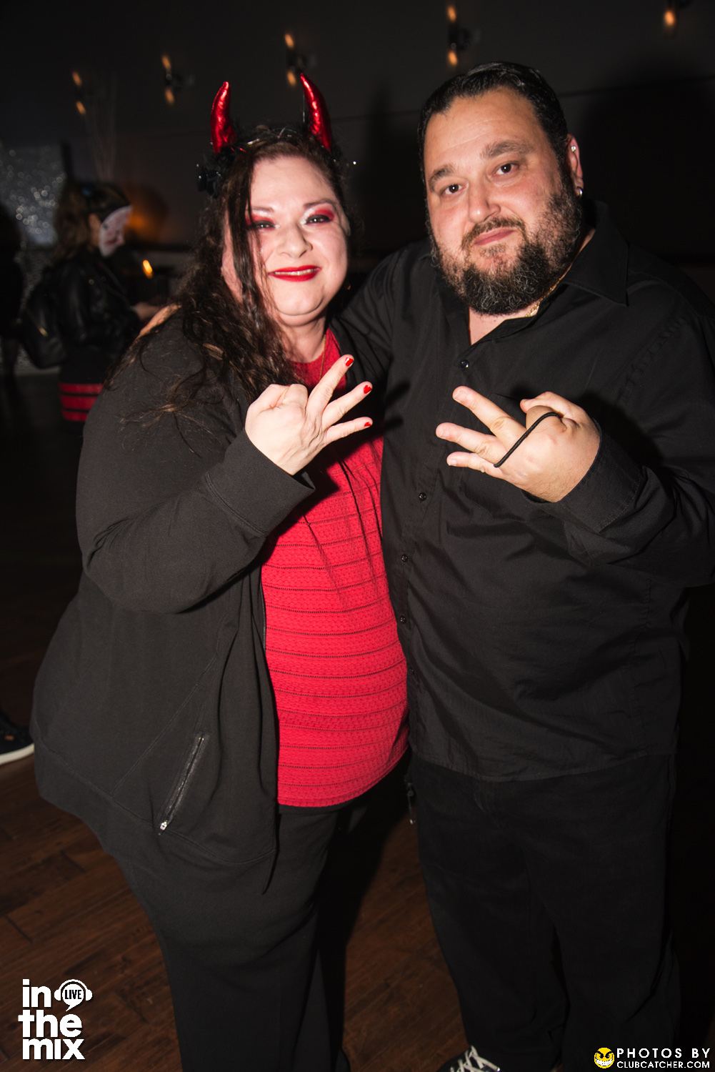 Muse party venue photo 113 - October 30th, 2021