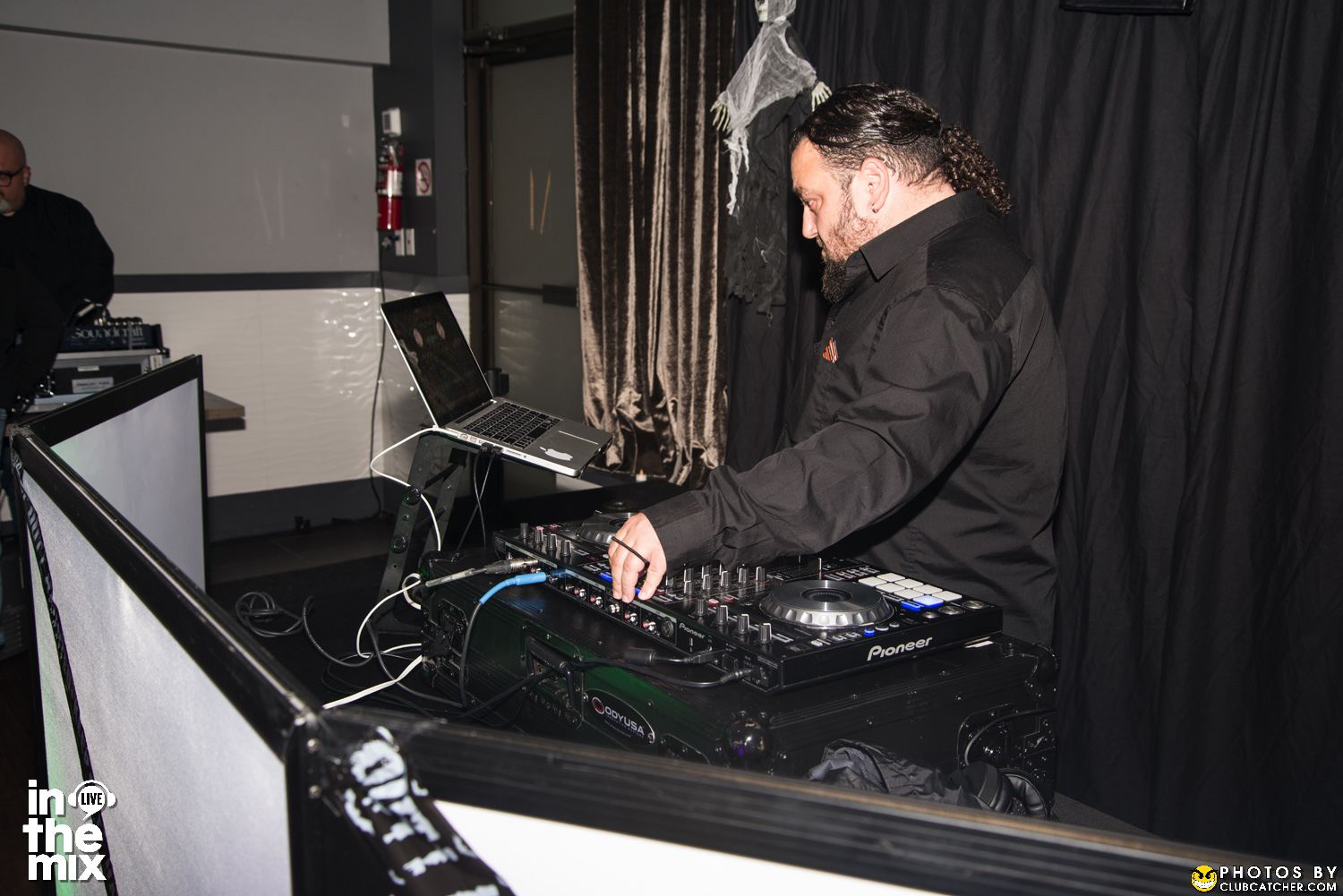 Muse party venue photo 114 - October 30th, 2021