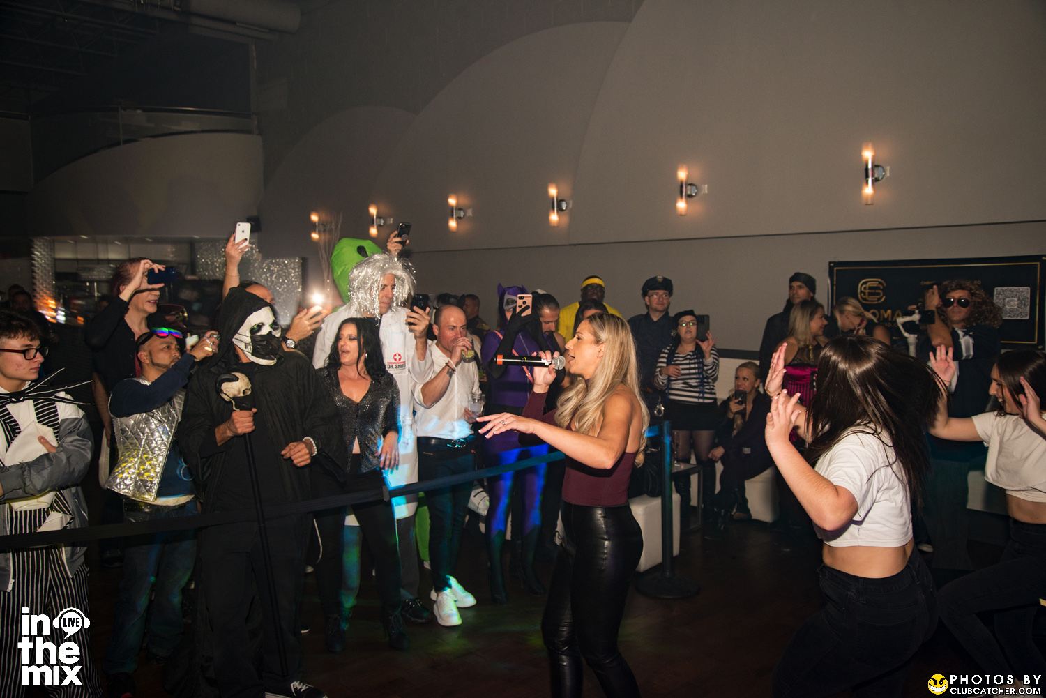 Muse party venue photo 115 - October 30th, 2021