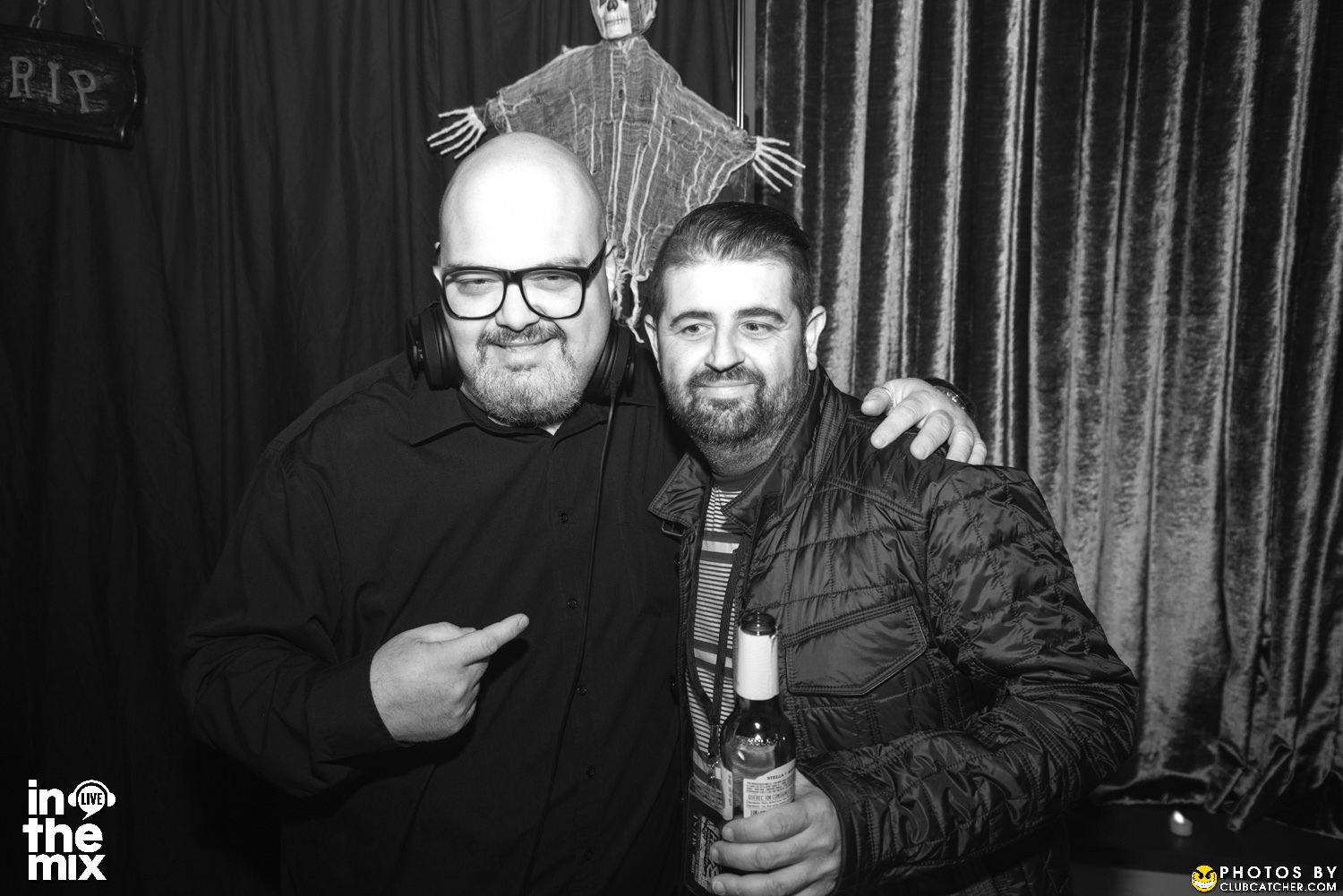 Muse party venue photo 116 - October 30th, 2021