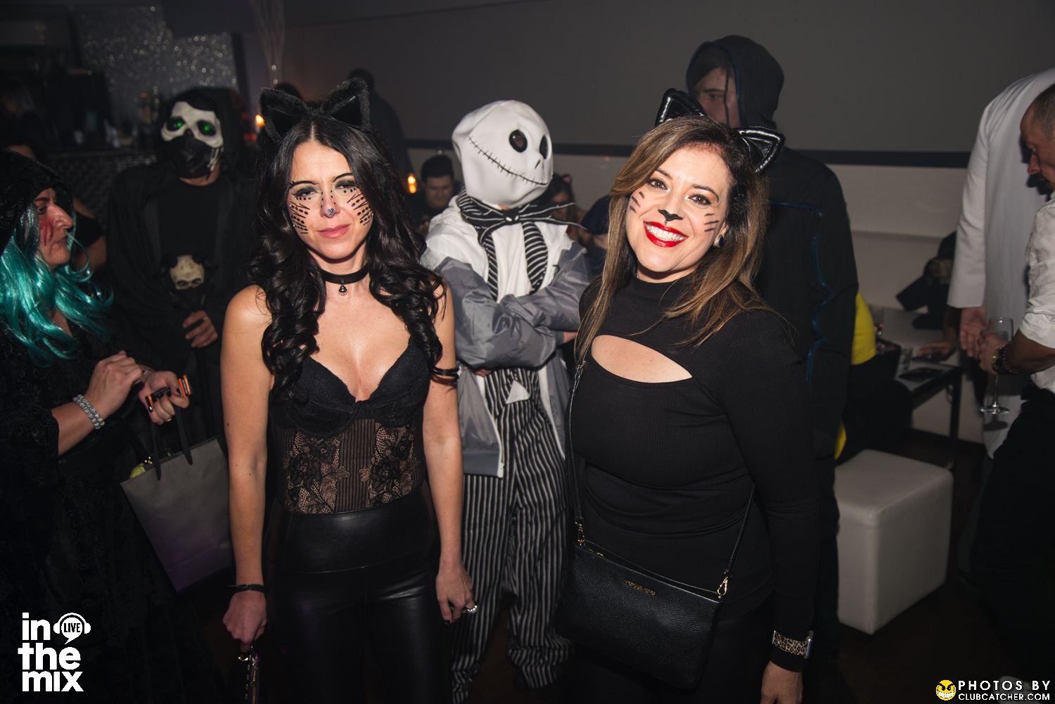 Muse party venue photo 117 - October 30th, 2021