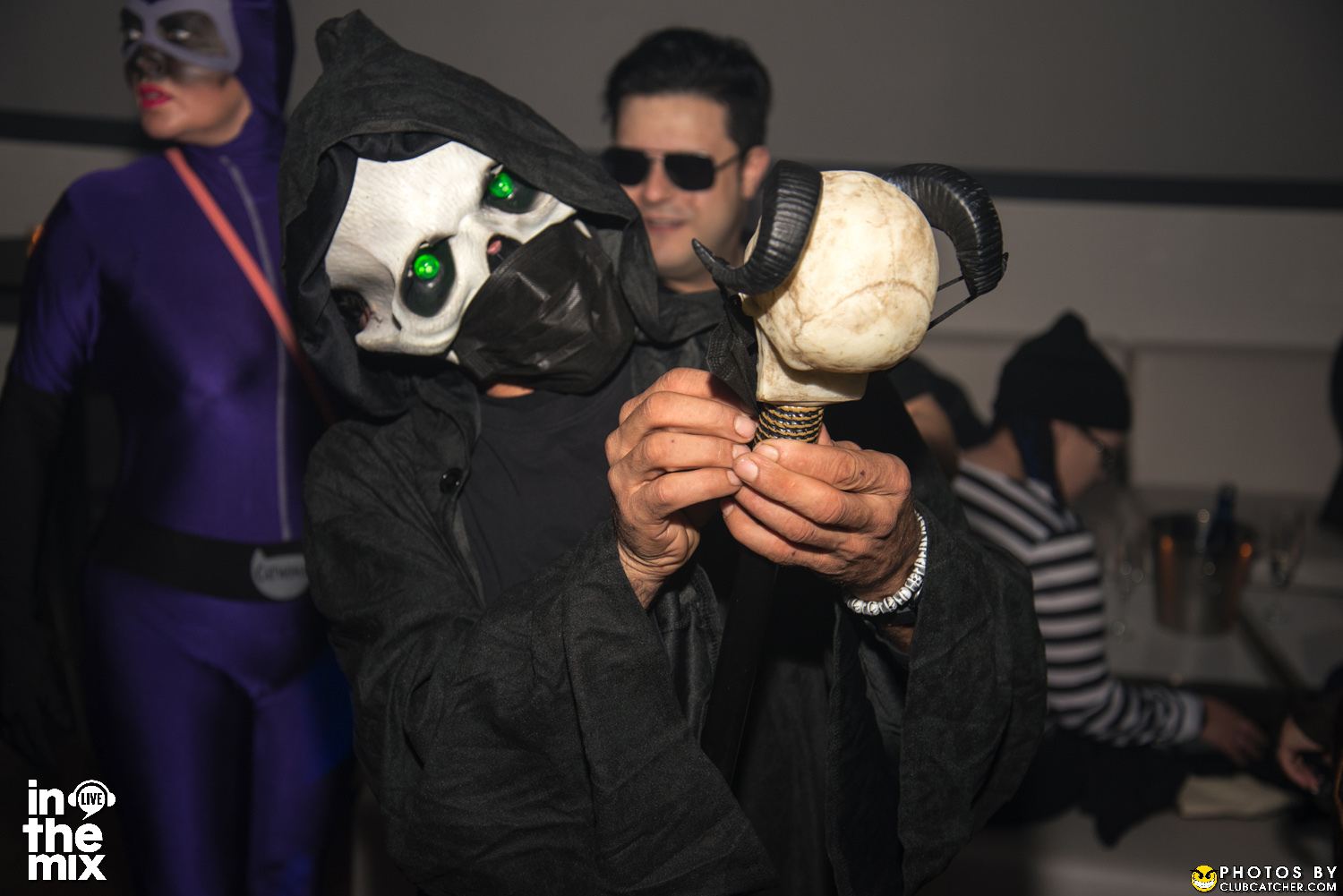 Muse party venue photo 119 - October 30th, 2021