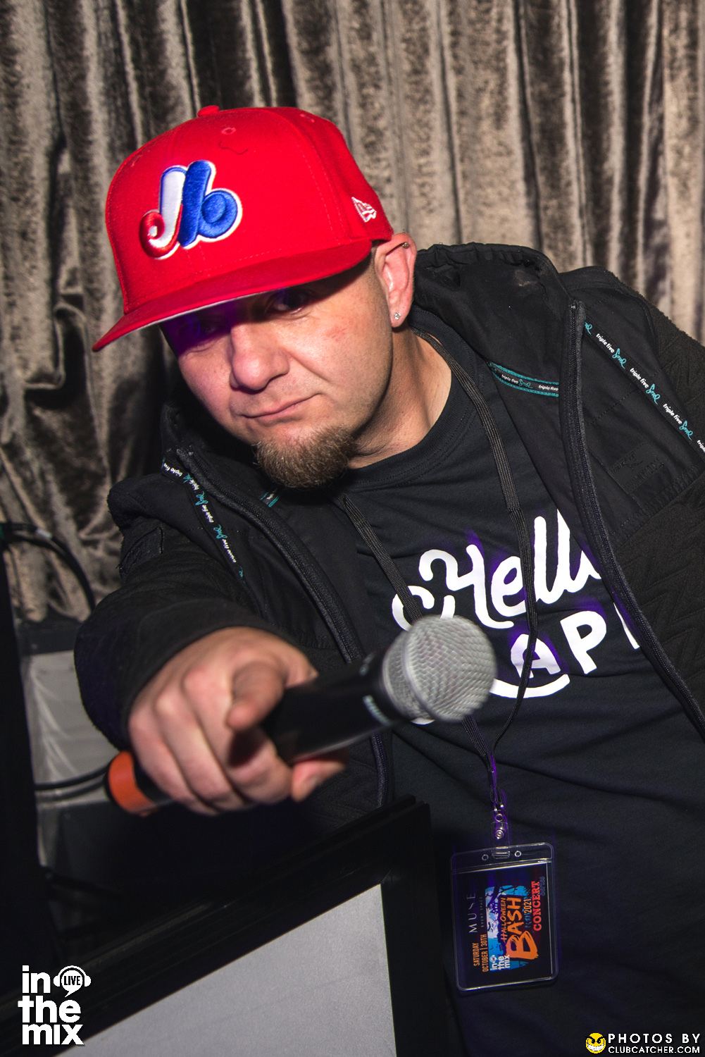 Muse party venue photo 13 - October 30th, 2021