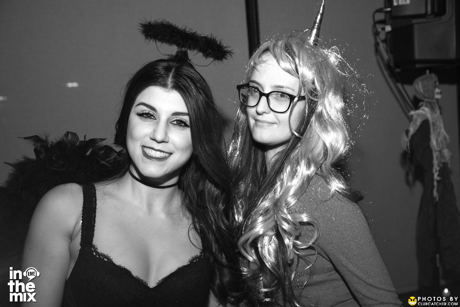 Muse party venue photo 121 - October 30th, 2021