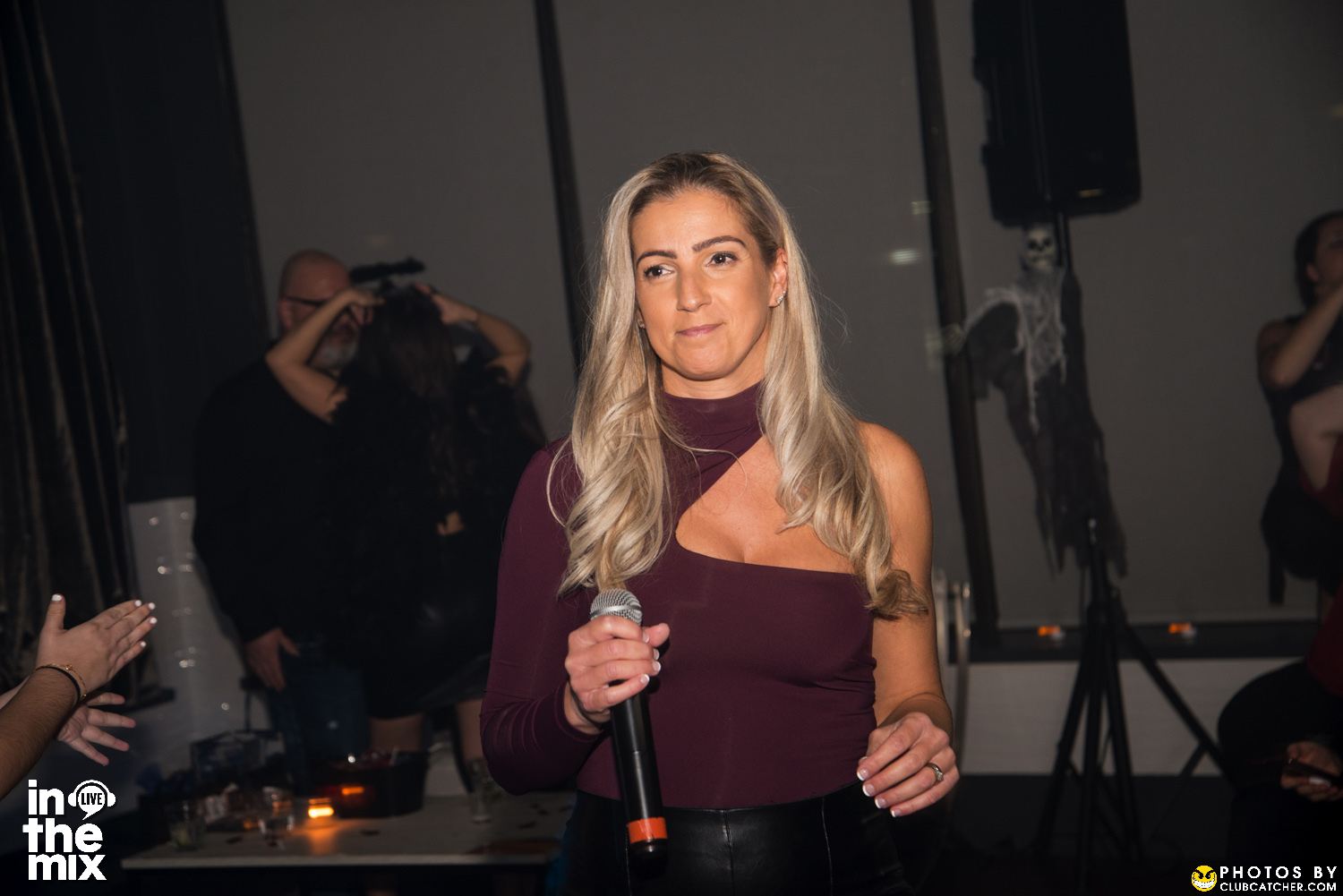 Muse party venue photo 122 - October 30th, 2021