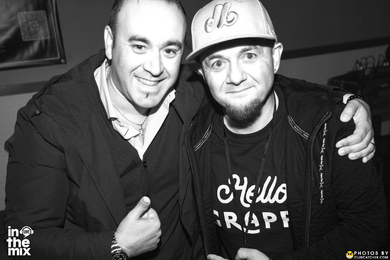 Muse party venue photo 124 - October 30th, 2021