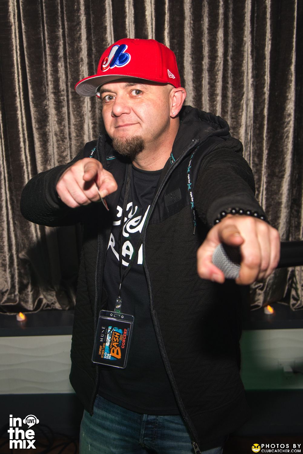 Muse party venue photo 125 - October 30th, 2021