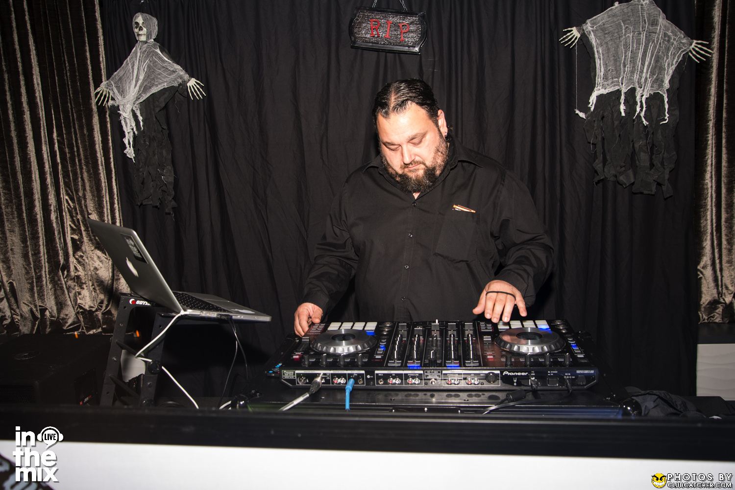 Muse party venue photo 126 - October 30th, 2021