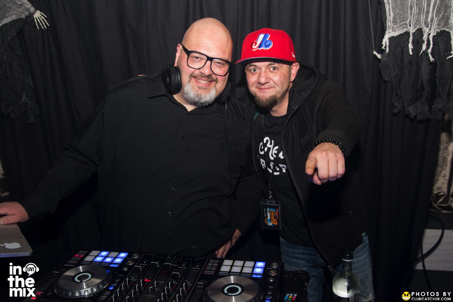 Muse party venue photo 127 - October 30th, 2021